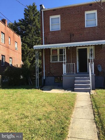 1216 N AUGUSTA AVE, Baltimore, MD 21229