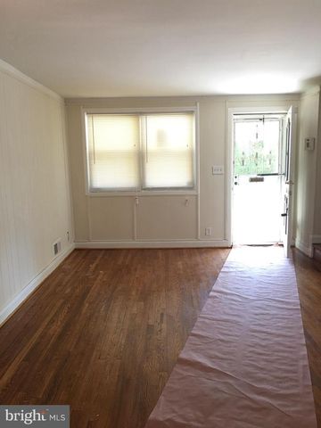 1216 N AUGUSTA AVE, Baltimore, MD 21229