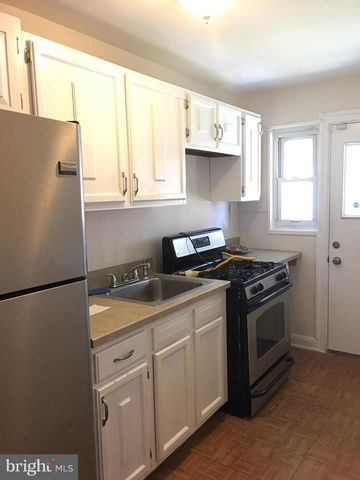 1216 N AUGUSTA AVE, Baltimore, MD 21229