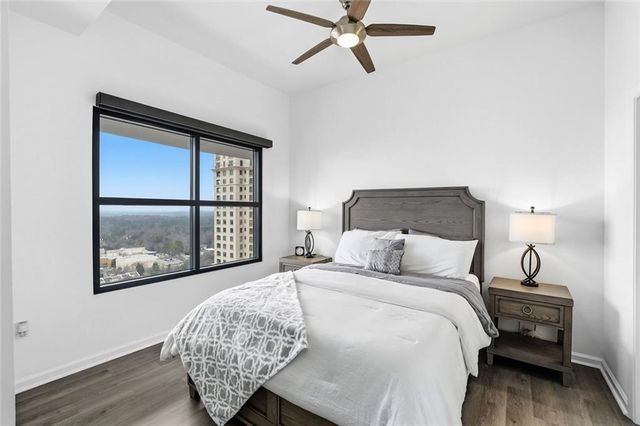 3040 Peachtree NW Road 1811, Atlanta, GA 30305