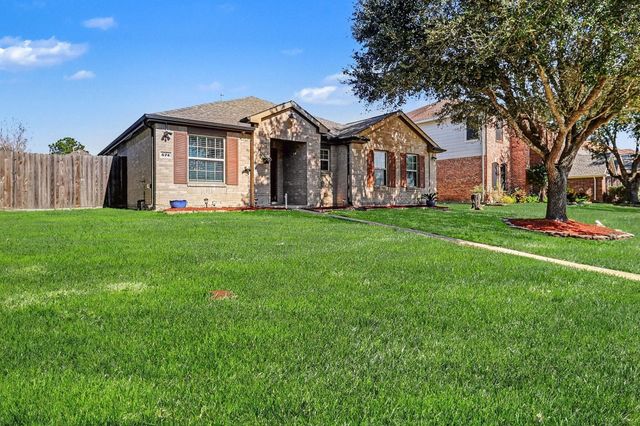 674 Fountain View Lane, League City, TX 77573