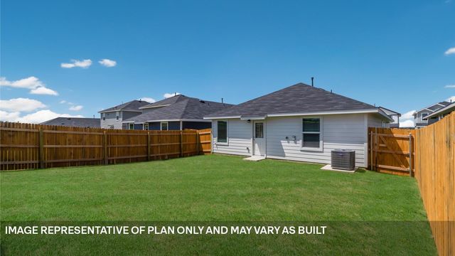 131 Lake Diversion ST, Buda, TX 78610