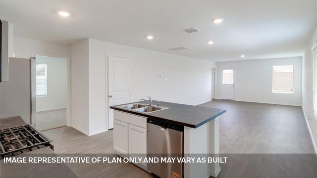 131 Lake Diversion ST, Buda, TX 78610