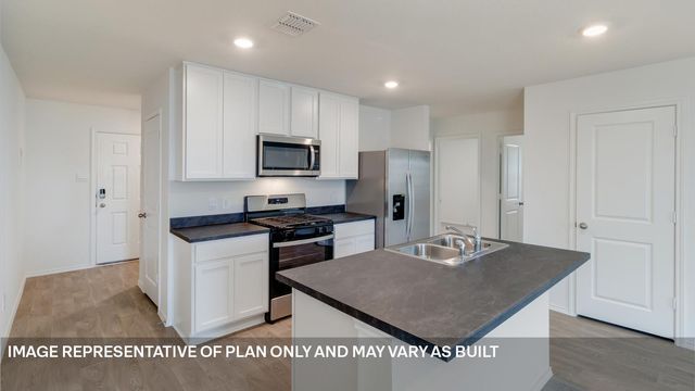 131 Lake Diversion ST, Buda, TX 78610