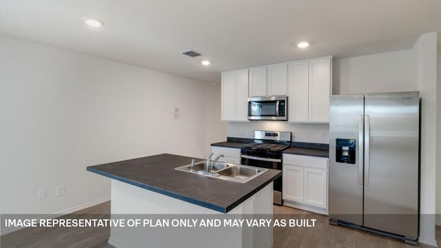 131 Lake Diversion ST, Buda, TX 78610
