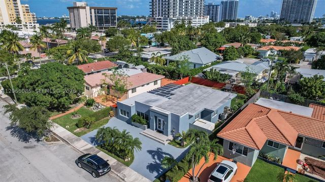 7549 Buccaneer Ave 7549, North Bay Village, FL 33141