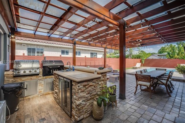 7549 Buccaneer Ave 7549, North Bay Village, FL 33141