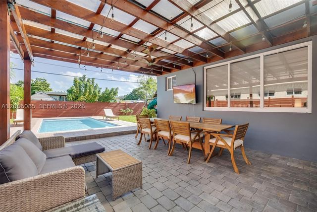 7549 Buccaneer Ave 7549, North Bay Village, FL 33141