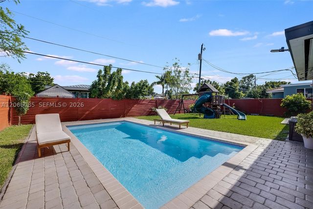 7549 Buccaneer Ave 7549, North Bay Village, FL 33141