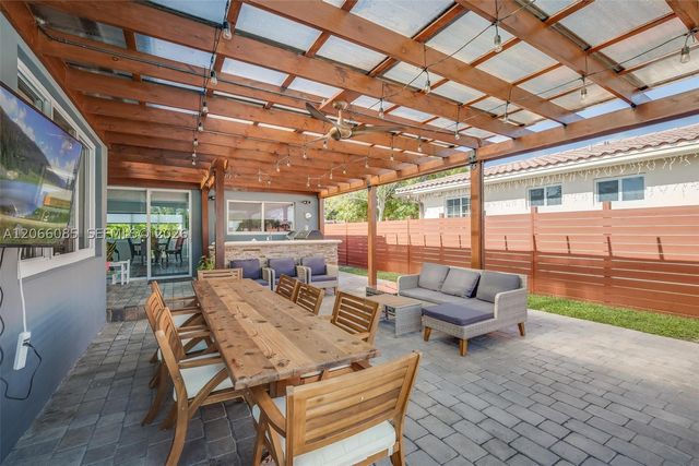 7549 Buccaneer Ave 7549, North Bay Village, FL 33141