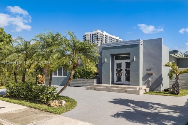 7549 Buccaneer Ave 7549, North Bay Village, FL 33141