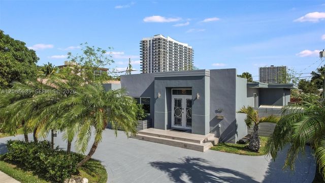 7549 Buccaneer Ave 7549, North Bay Village, FL 33141