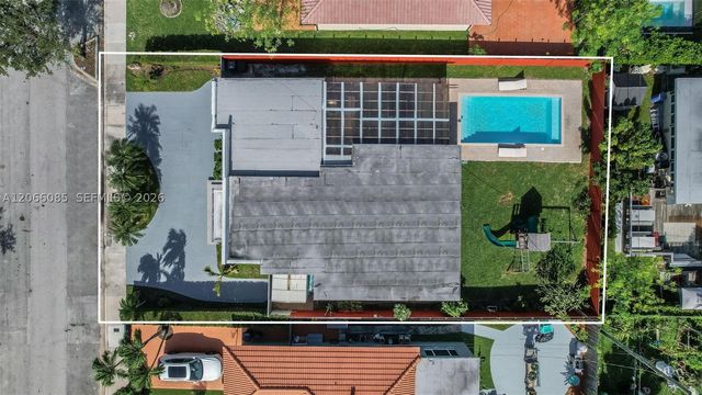 7549 Buccaneer Ave 7549, North Bay Village, FL 33141