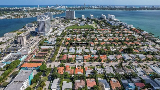 7549 Buccaneer Ave 7549, North Bay Village, FL 33141
