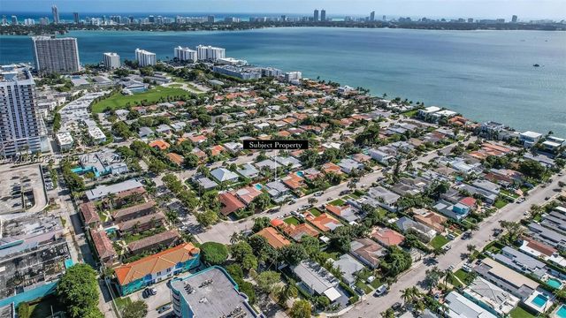 7549 Buccaneer Ave 7549, North Bay Village, FL 33141
