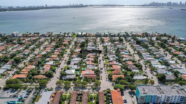 7549 Buccaneer Ave 7549, North Bay Village, FL 33141
