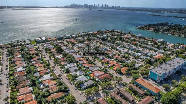 7549 Buccaneer Ave 7549, North Bay Village, FL 33141