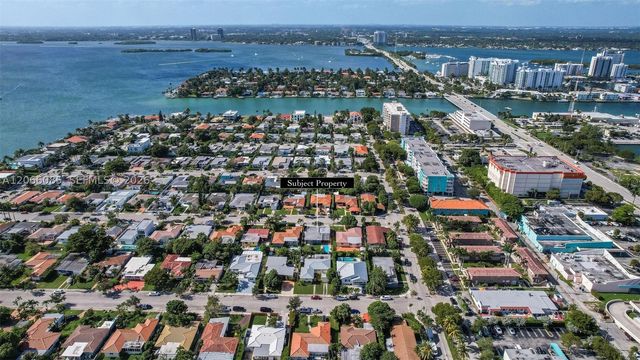 7549 Buccaneer Ave 7549, North Bay Village, FL 33141