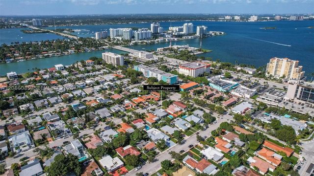 7549 Buccaneer Ave 7549, North Bay Village, FL 33141