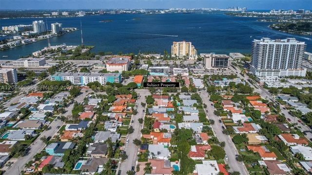 7549 Buccaneer Ave 7549, North Bay Village, FL 33141