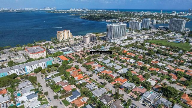 7549 Buccaneer Ave 7549, North Bay Village, FL 33141
