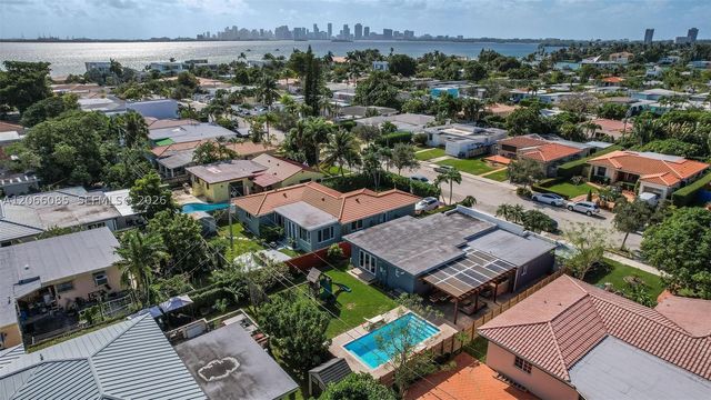 7549 Buccaneer Ave 7549, North Bay Village, FL 33141