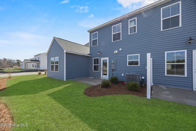 38 W Farley Drive 96, Hampstead, NC 28443