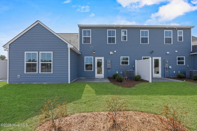 38 W Farley Drive 96, Hampstead, NC 28443