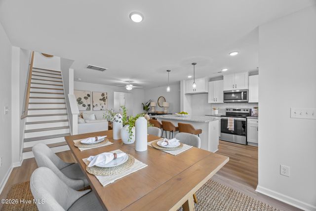 38 W Farley Drive 96, Hampstead, NC 28443