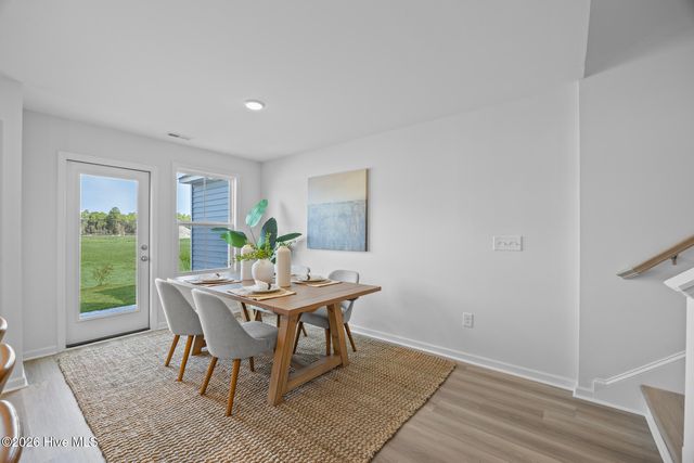 38 W Farley Drive 96, Hampstead, NC 28443