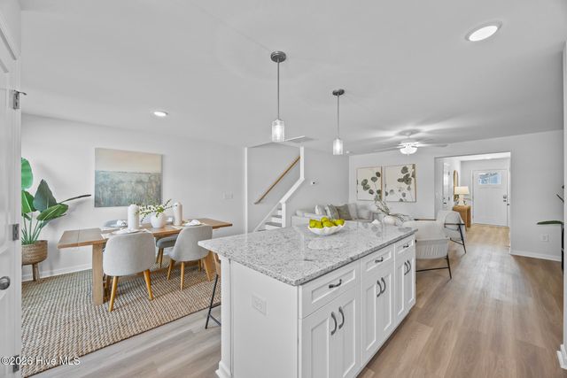 38 W Farley Drive 96, Hampstead, NC 28443