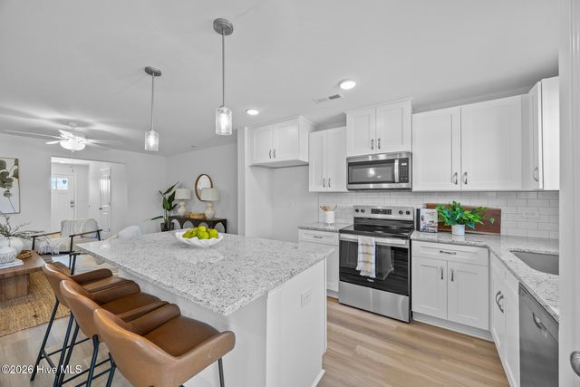 38 W Farley Drive 96, Hampstead, NC 28443