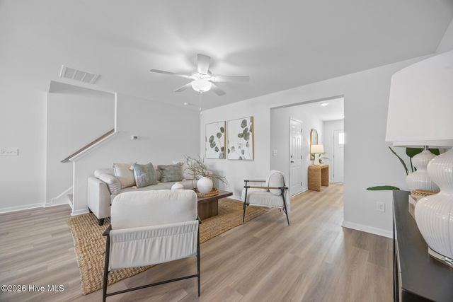 38 W Farley Drive 96, Hampstead, NC 28443