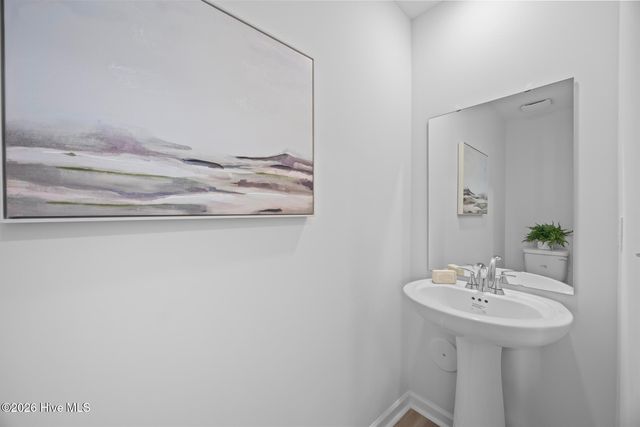 38 W Farley Drive 96, Hampstead, NC 28443