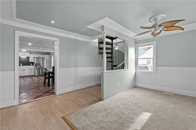 2320 Early ST, Norfolk, VA 23513