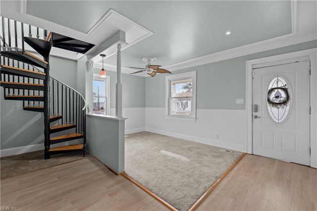 2320 Early ST, Norfolk, VA 23513