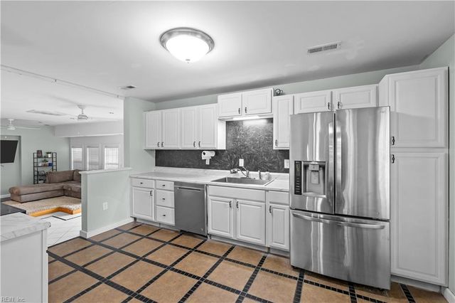 2320 Early ST, Norfolk, VA 23513