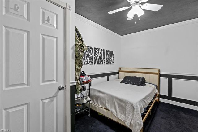 2320 Early ST, Norfolk, VA 23513