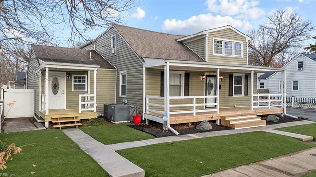 2320 Early ST, Norfolk, VA 23513