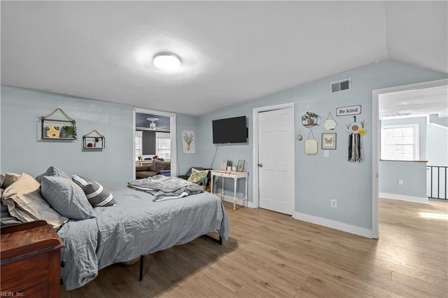 2320 Early ST, Norfolk, VA 23513