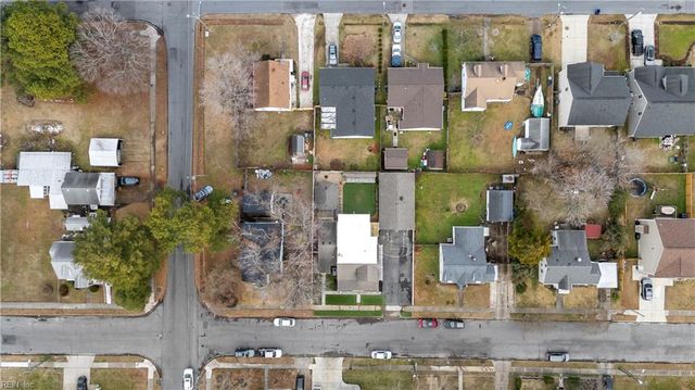 2320 Early ST, Norfolk, VA 23513