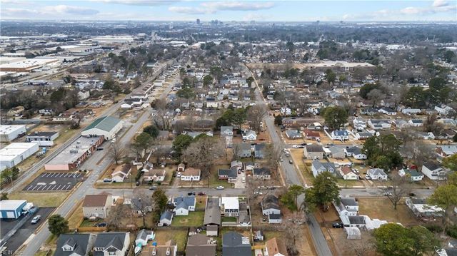 2320 Early ST, Norfolk, VA 23513