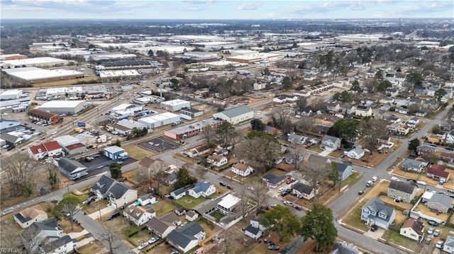 2320 Early ST, Norfolk, VA 23513