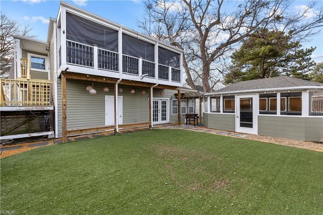 2320 Early ST, Norfolk, VA 23513