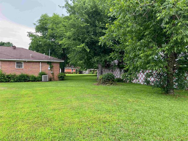 1231 Brownwood, Malvern, AR 72104