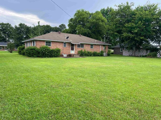 1231 Brownwood, Malvern, AR 72104