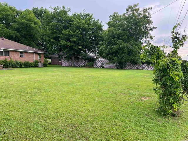1231 Brownwood, Malvern, AR 72104