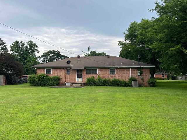 1231 Brownwood, Malvern, AR 72104