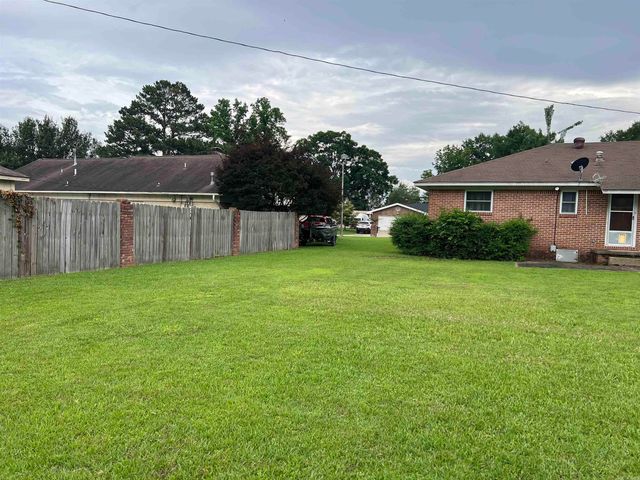1231 Brownwood, Malvern, AR 72104