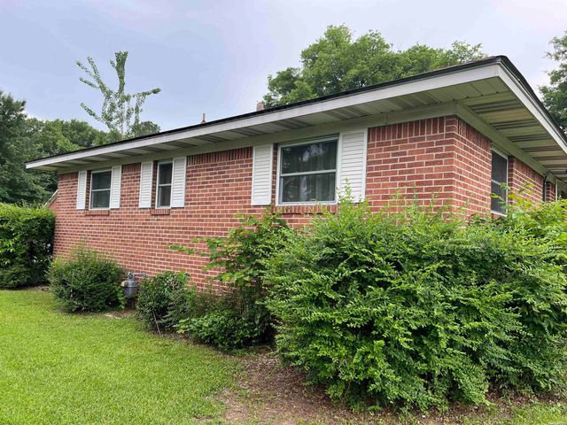 1231 Brownwood, Malvern, AR 72104